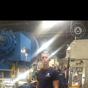 Meet your Posher, Alexander